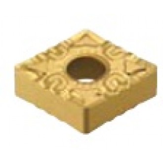 Inserto para torneado modelo CNMG120408